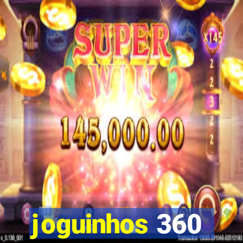 joguinhos 360